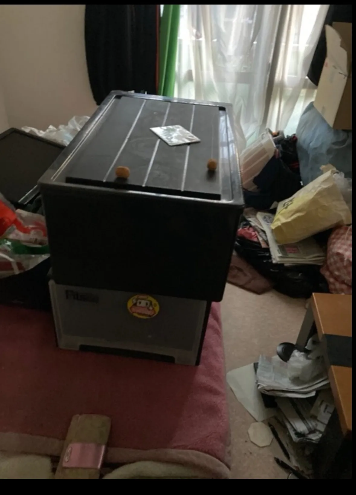 【遺品整理】奈良県葛城市 T様邸|株式会社クリーンアップ